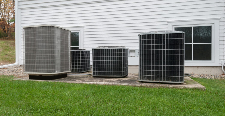 Getting to Know the Roles of Your HVAC System