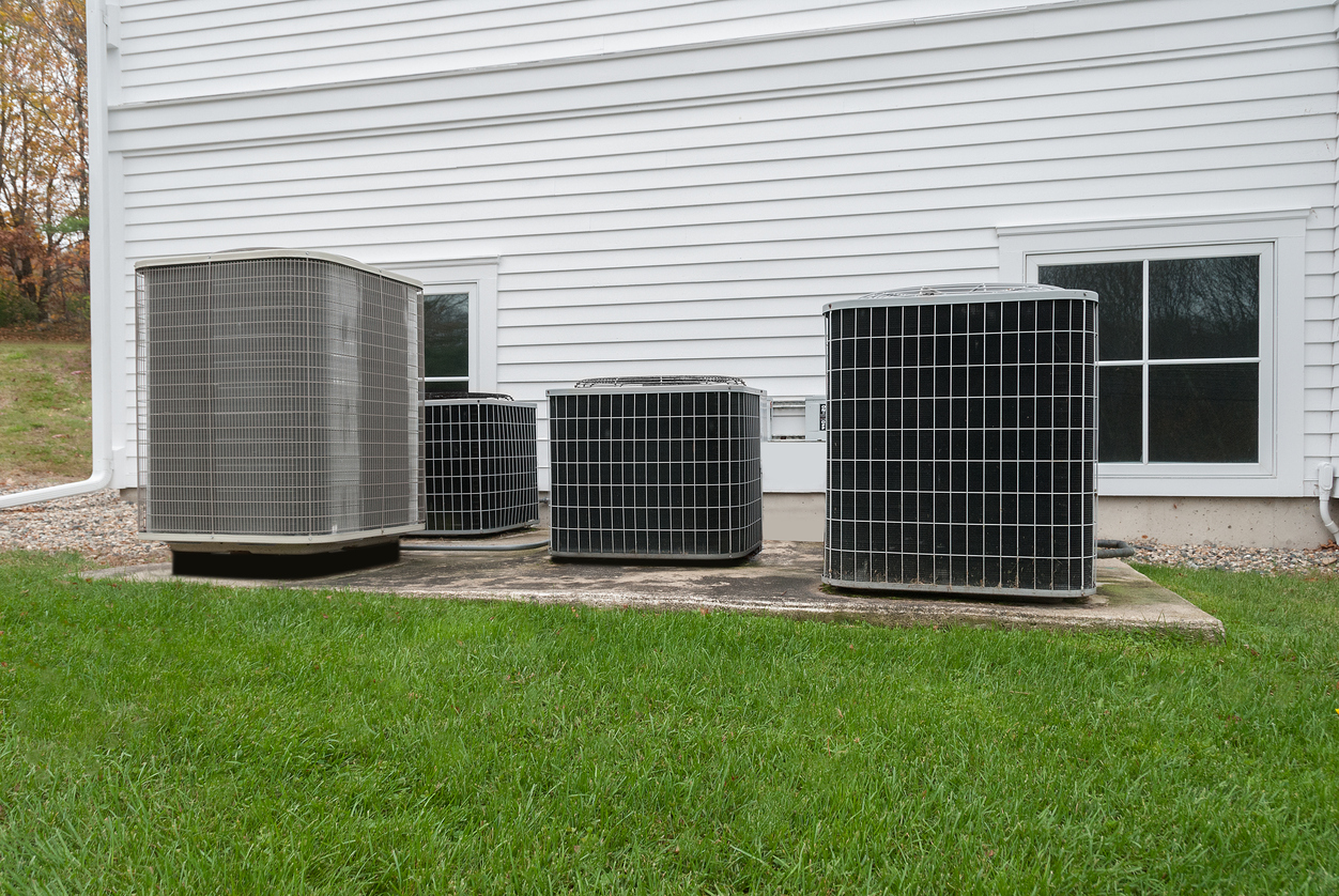 Roles of Your HVAC System