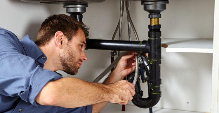 The Most Common Plumbing Problems In Homes (And What to Do About Them)