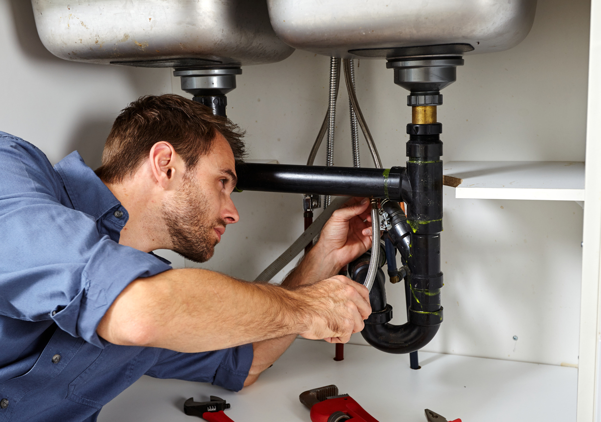 Common Plumbing Problems