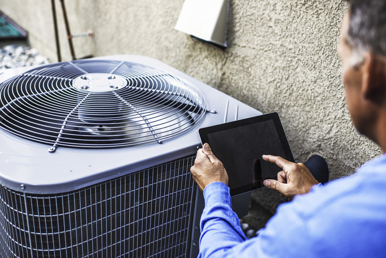 What Exactly is a HVAC System Unit