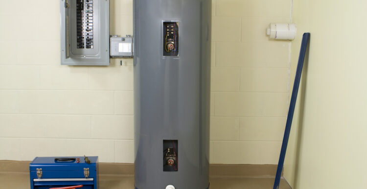 Signs Your Water Heater Might Need Maintenance