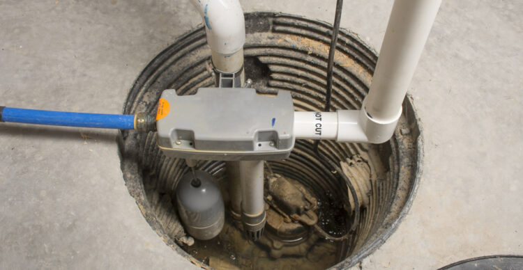 Does your Home Need a Sump Pump?