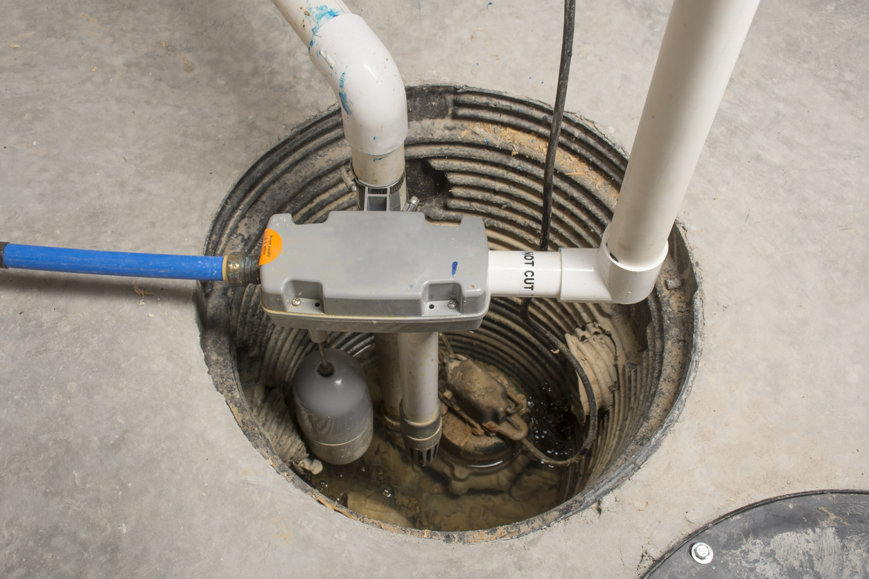 Do your Home Need a Sump Pump