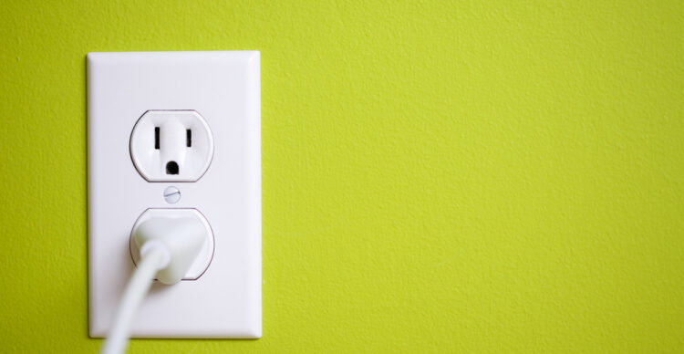 What Type of Outlet Should You Install In Your Home?