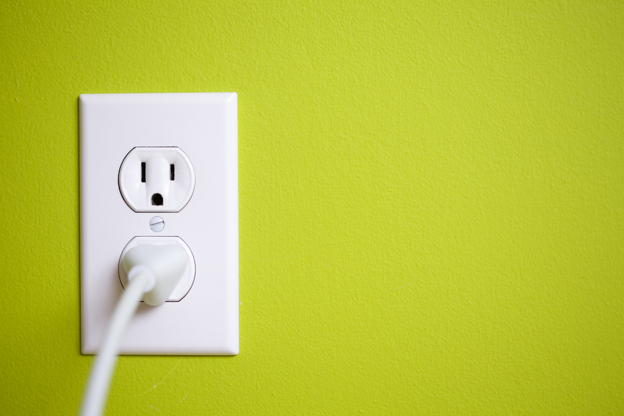 What Type of Outlet Should You Install In Your Home