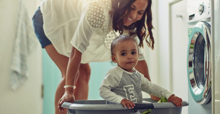 Reasons You Need A Sink In Your Laundry Room