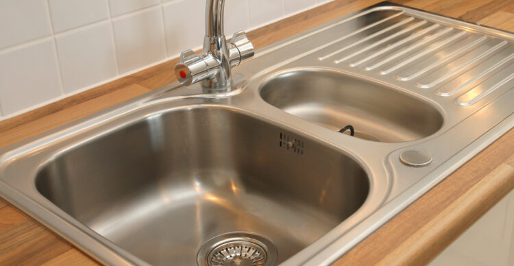 The Top Kitchen Faucet Features