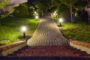 Brighten Your Home with Landscape Lighting