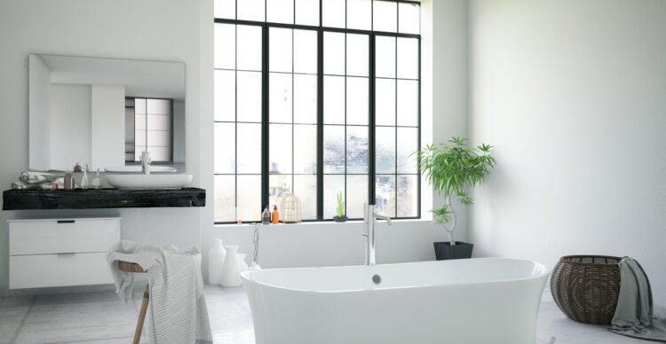 Choosing the Right Bathtub for Your Bathroom