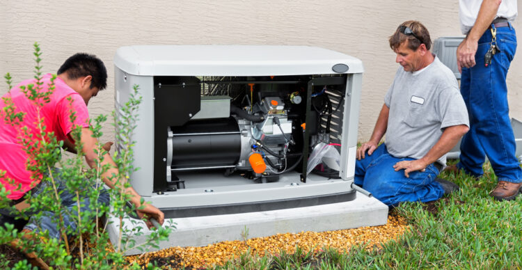 Real Life Reasons Your Home Needs a Generator