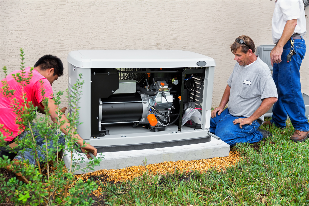 Real Life Reasons Your Home Needs a Generator