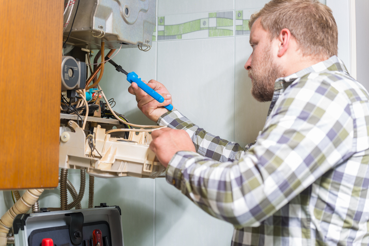 What You Need To Know About Furnace Maintenance