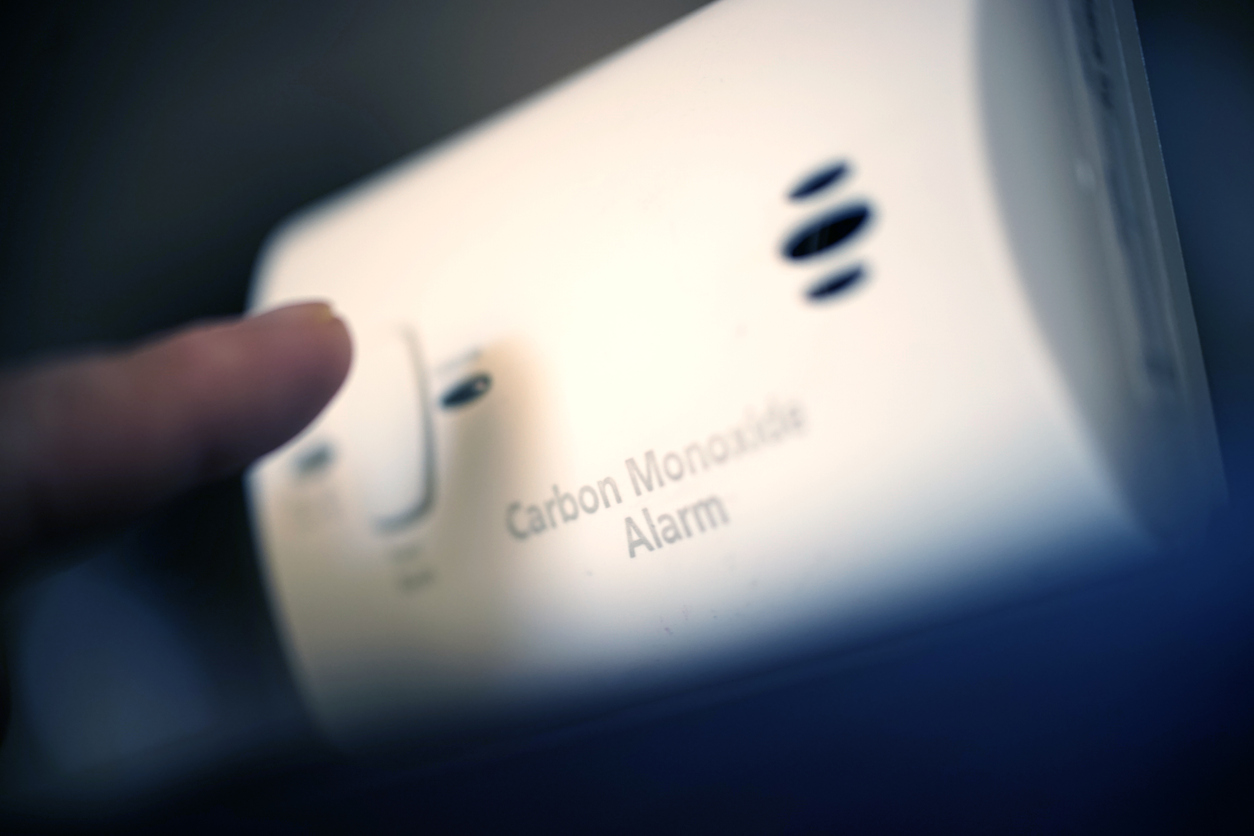 Carbon Monoxide