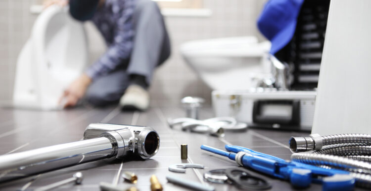 Tools To Keep Handy for Plumbing Emergencies