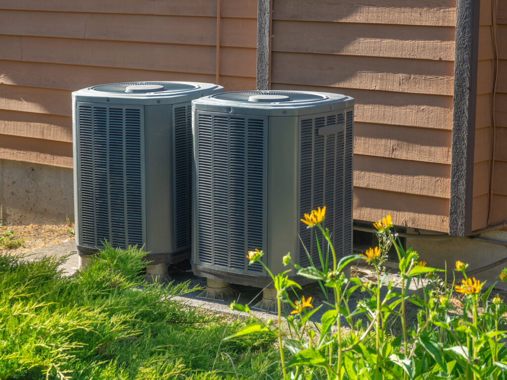 Effective Ways to Keep an Older Home Cool