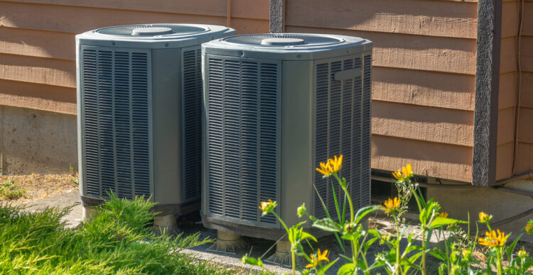 Effective Ways to Keep an Older Home Cool