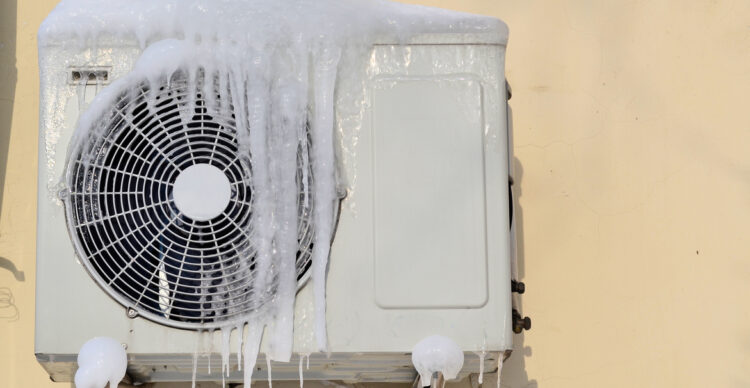 5 HVAC Problems You Will Likely See During Winter