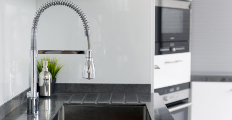 Touchless Faucets: What You should Know!