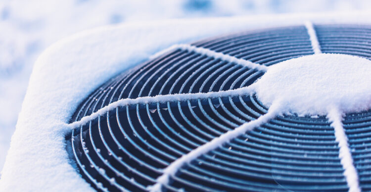 Why you should protect your Outdoor Air Conditioning Unit during the winter?