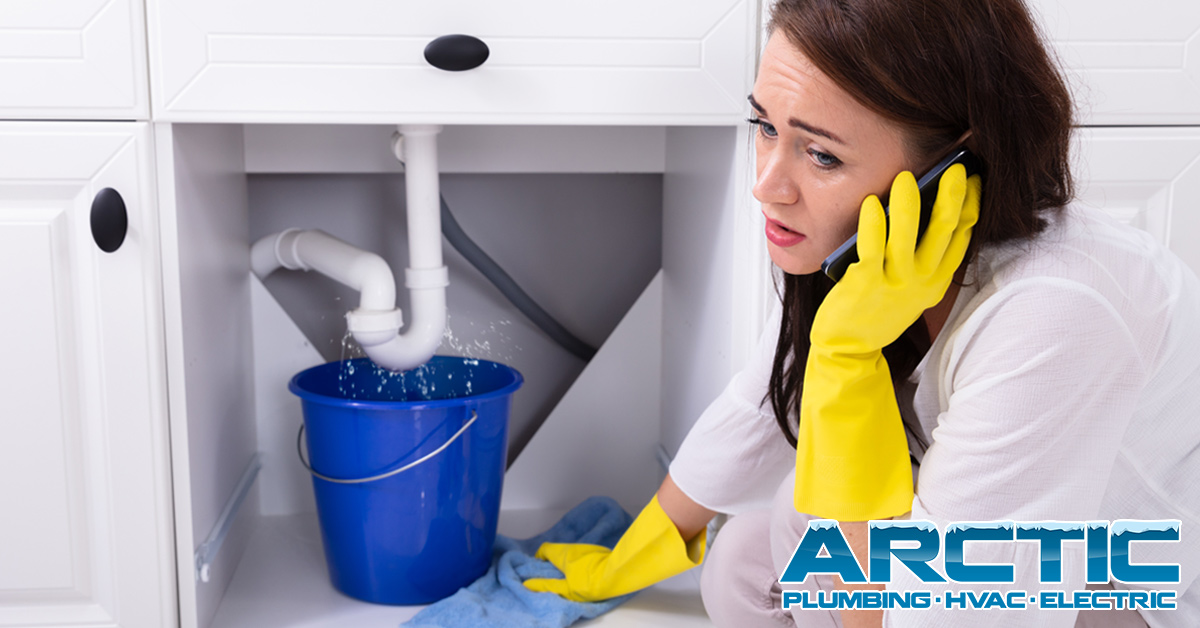 Central Maryland Plumbing Service