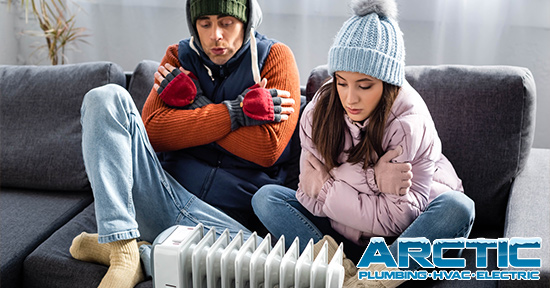 HVAC Repair Services Anne Arundel County 550