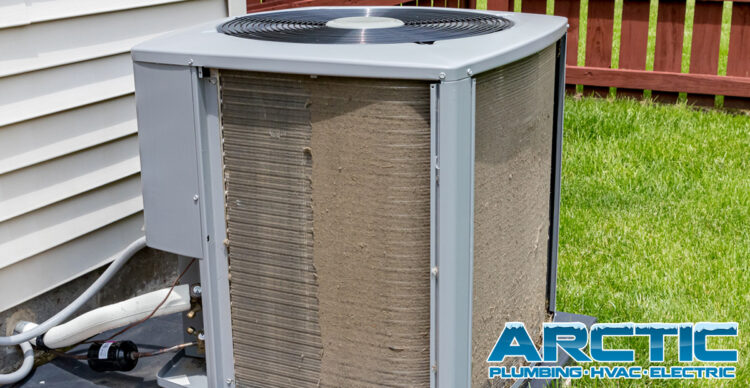 Spring and Fall HVAC Maintenance