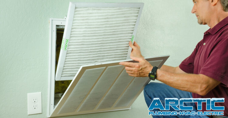 Your HVAC Air Filter