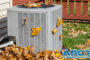 Seasonal HVAC Maintenance - Fall